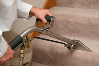 CarpetCleaning